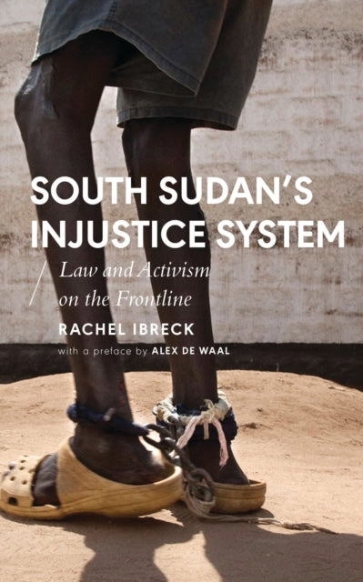 Binding: Paperback
Description: Coming into existence amid a wave of optimism in 2011, South Sudan has since slid into violence and conflict. Even in the face of escalating civil war however the people of the country continue to fight for justice despite a widespread culture of corruption and impunity.