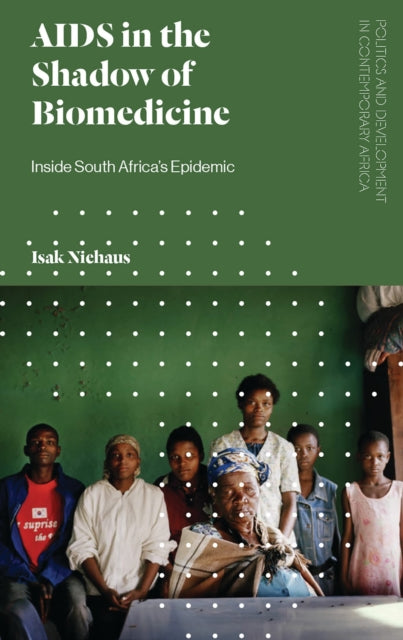 Binding: Paperback
Description: An in - depth ethnographic exploration of how the AI Ds pandemic has played out at a local level in South Africa revealing the importance of understanding culture for shaping effective strategies of AI Ds treatment.