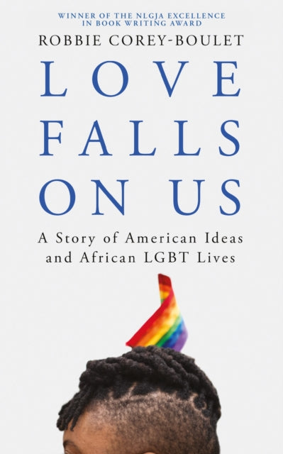 Binding: Paperback
Description: In 2009 Uganda's Anti - Homosexuality Bill became a top global news story. Two years later Hillary Clinton declared Gay rights are human rights and human rights are gay rights but still today there is little consensus on how to advance those rights beyond the U. S. and Europe.