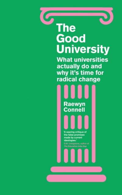 Binding: Hardcover
Description: The higher education industry might seem like it's booming with over 200 million students in universities and colleges worldwide and funds flowing in like never before. But the truth is that these institutions have never been unhappier places to work.