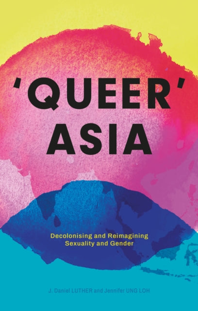 Binding: Hardcover
Description: A comprehensive far - reaching study of queer identities and communities across Asia re - envisioning the queer through Asian perspectives.