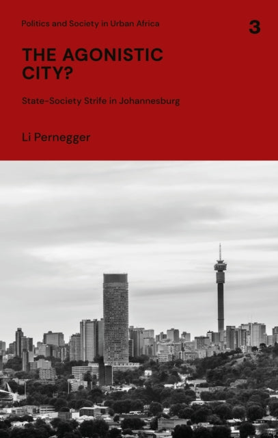 Binding: Hardcover
Description: An exploration of Johannesburg's post - apartheid's city administration's governance of conflict from 1996 to the current day in the case of service delivery protests and shifts in city policy.