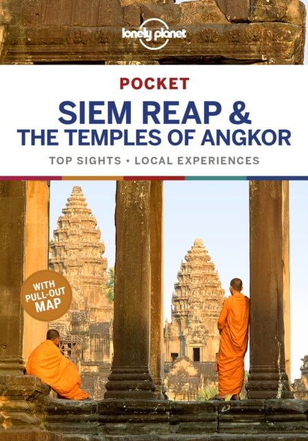 Binding: Paperback
Description: Lonely Planet: The world's leading travel guide publisher Lonely Planet's Pocket Siem Reap and the Temples of Angkor is your passport to the most relevant up - to - date advice on what to see and skip and what hidden discoveries await you.