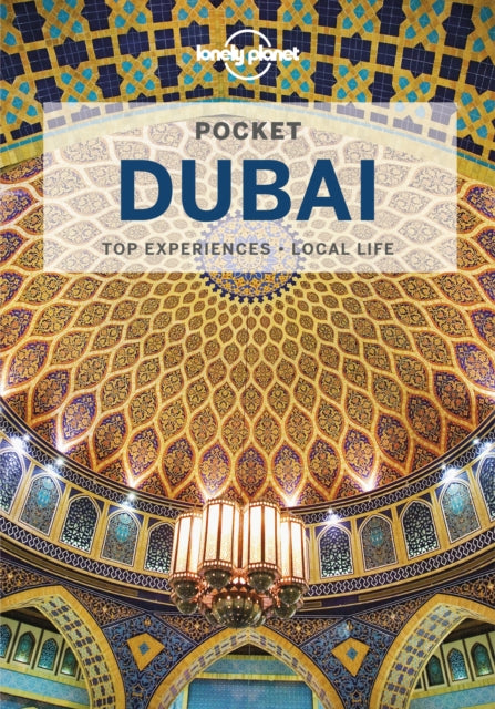 Binding: Paperback
Description: Lonely Planet's Pocket Dubai is your guide to the city's best experiences and local life - neighbourhood by neighbourhood.
