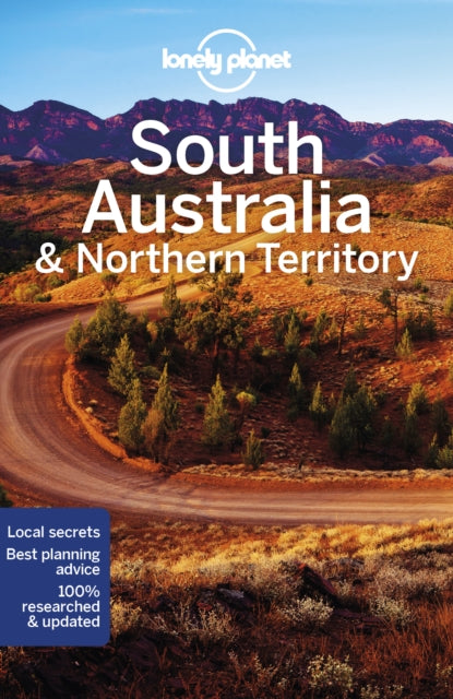 Binding: Paperback
Description: Lonely Planet's South Australia & Northern Territory is your passport to the most relevant up - to - date advice on what to see and skip and what hidden discoveries await you.