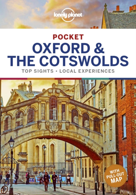 Binding: Paperback
Description: Lonely Planet: The world's leading travel guide publisher Lonely Planet's Pocket Oxford & the Cotswoldsis your passport to the most relevant up - to - date advice on what to see and skip and what hidden discoveries await you.