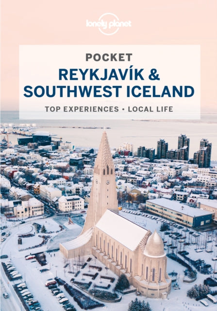 Binding: Paperback
Description: Lonely Planet's Pocket Reykjav k & Southwest Iceland is your guide to the city's best experiences and local life - neighbourhood by neighbourhood. Swim the Blue Lagoon and explore Iceland's modern buzzing capital; all with your trusted travel companion.