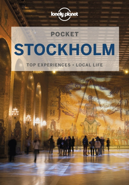 Binding: Paperback
Description: Lonely Planet's Pocket Stockholm is your guide to the city's best experiences and local life - neighbourhood by neighbourhood.