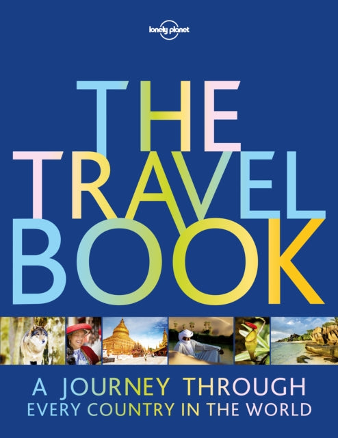 Binding: Paperback
Description: Lonely Planet: The world's leading travel guide publisher Take a journey through every country in the world. 850 images. 230 countries. One complete picture.