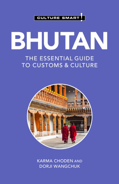 Binding: Paperback
Description: Have a more meaningful and successful time abroad through a better understanding of the local culture.