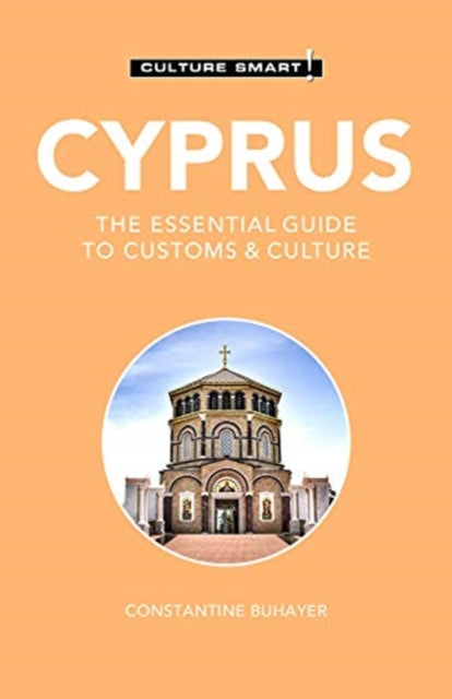 Binding: Paperback
Description: Culture Smart! Cyprus equips you with essential information on the history values and attitudes of the people you will meet their customs and traditions and offers tips on etiquette and socializing.
