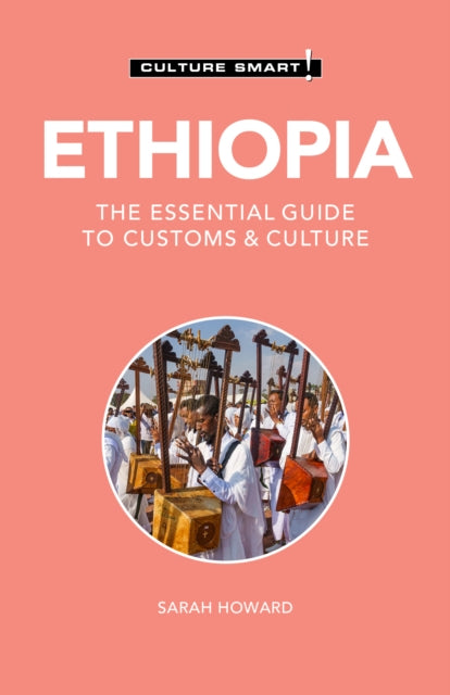 Binding: Paperback
Description: Have a more meaningful and successful time abroad through a better understanding of the local culture.