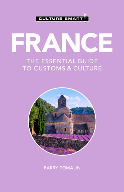 Binding: Paperback
Description: Have a more meaningful and successful time abroad through a better understanding of the local culture.