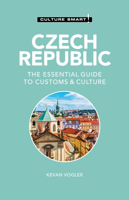Binding: Paperback
Description: Culture Smart! Czech Republic informs you about the traditions values and attitudes of a remarkable people. It describes Czech life at home and in the workplace and offers practical advice on what to expect and how to navigate different social situations.