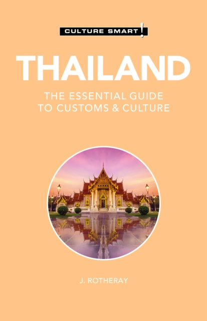 Binding: Paperback
Description: Have a more meaningful and successful time abroad through a better understanding of the local culture.