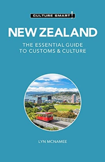 Binding: Paperback
Description: Culture smart! New Zealand helps you get to the heart of this diverse and multicultural nation.