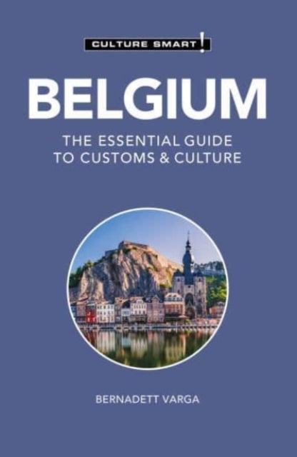 Binding: Paperback
Description: Have a richer and more meaningful experience abroad through a better understanding of the local culture.