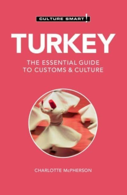 Binding: Paperback
Description: Have a richer and more meaningful experience abroad through a better understanding of the local culture.