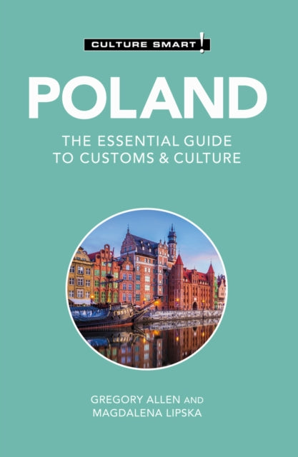 Binding: Paperback
Description: Have a richer and more meaningful experience abroad through a better understanding of the local culture.