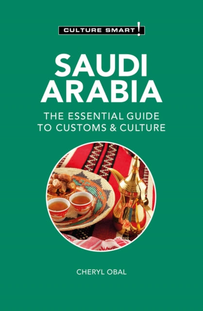 Binding: Paperback
Description: From a distance Saudi Arabia may seem a subdued or even dull place; but for those who take a closer look it emerges as a fascinating country not necessarily because of its political and economic importance but because of its people.