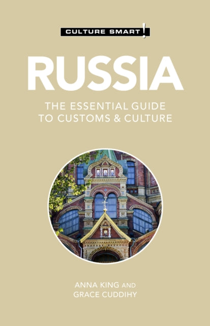 Binding: Paperback
Description: Have a more meaningful and successful time abroad through a better understanding of the local culture.