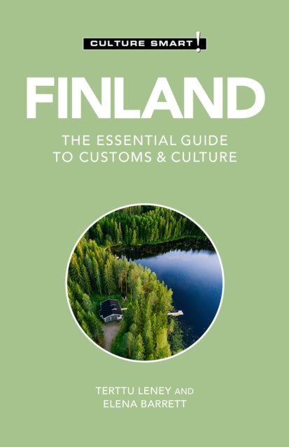 Binding: Paperback
Description: Have a more meaningful and successful time abroad through a better understanding of the local culture.
