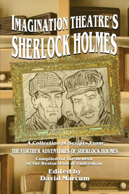 Binding: Paperback
Description: 2017 is the 130th anniversary of the publication of A Study in Scarlet the first recorded adventure of Sherlock Holmes and Dr. John H. Watson.