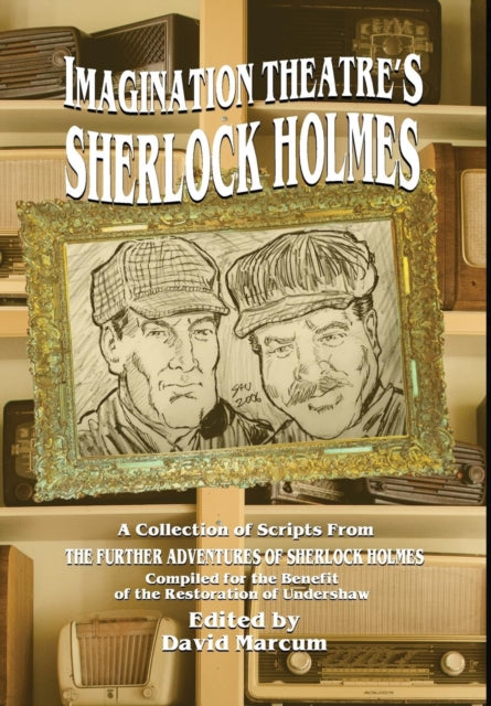 Binding: Hardcover
Description: 2017 is the 130th anniversary of the publication of A Study in Scarlet the first recorded adventure of Sherlock Holmes and Dr. John H. Watson.