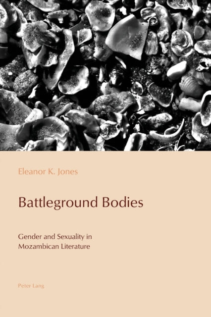 Binding: Paperback
Description: This is the first book to provide a comparative exploration of the gendered and sexual body in Mozambican literature engaging with the work of six authors spanning different generations styles and aesthetics.