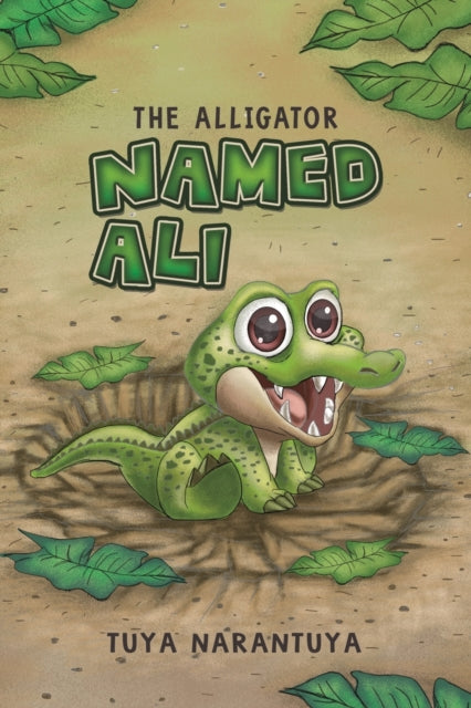 Binding: Paperback
Description: Select Guide Rating
Title: The Alligator Named Ali
Author(s): Narantuya Tuya
Publisher: Austin Macauley Publishers
Barcode: 9781787101128
Pages: 30 Pages, 10
Publication Date: 2/3/2023
Category: Picture Storybooks