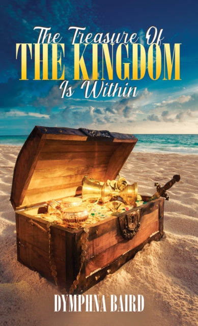 Binding: Paperback
Description: Select Guide Rating
Title: The Treasure Of The Kingdom Is Within
Author(s): Baird Dymphna
Publisher: Austin Macauley Publishers
Barcode: 9781787104846
Pages: 160 Pages, 0
Publication Date: 10/31/2022
Category: Religion: General