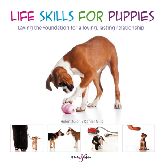 Binding: Paperback
Description: Every year millions of puppies enter homes carrying their new family's expectation of a wonderful relationship. Sadly many are re - homed or lose their lives as the result of behaviours which their owners find difficult to live with.