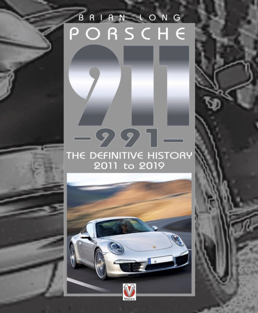 Binding: Hardcover
Description: The full history of Porsche's 991 - type 911, written with co - operation from the factory by an acknowledged Porsche expert with numerous acclaimed Porsche titles under his belt.