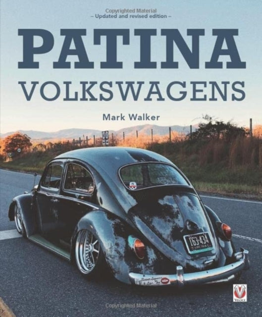 Binding: Paperback
Description: Patina Volkswagens is the first book to look at how and why Volkswagens with original paint and patina have become so popular. The book explores the many different facets of this trending hobby from the cars themselves to the owners and the global scene surrounding them.