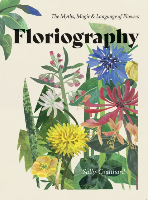 Binding: Hardcover
Description: Flowers can talk. Red roses say I love you white lilies offer condolence and poppies invite us to remember. For thousands of years humans have used flowers as a language a short - hand for emotions and meanings.