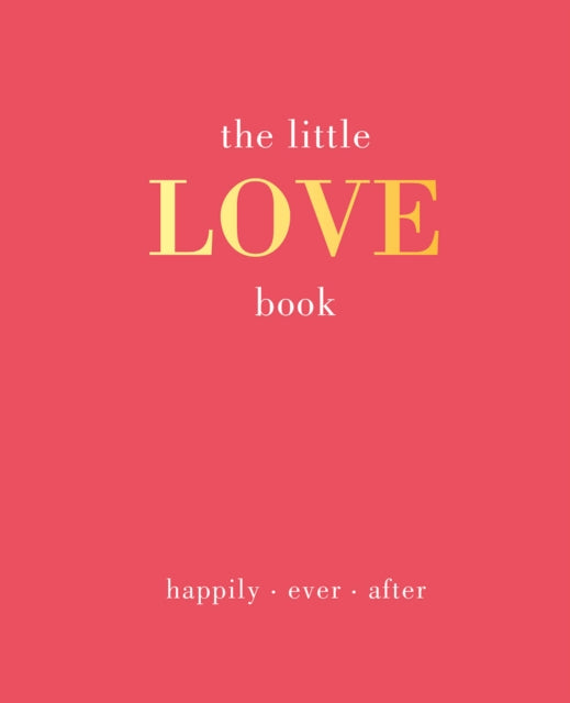 Binding: Hardcover
Description: The Little Book of Love II is a heart - warming collection of uplifting quotes and practical exercises that capture the nature of love. It is a celebration of love in all its forms.