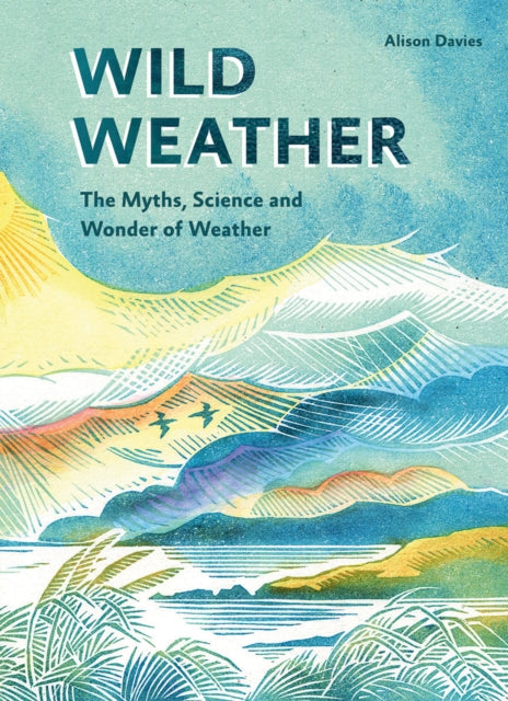Binding: Hardcover
Description: Wild Weather is a fun easy - to - read guide to understanding the wonders of weather - from why it rains to cloud formations from extreme weather events to the benefits of sunlight.