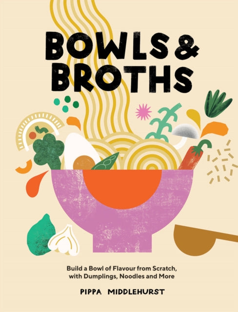 Binding: Hardcover
Description: From the bestselling author of Dumplings and Noodles Bowls & Broths is a super - fresh collection of broth - based recipes that will teach you how to season layer and create versatile and exciting dishes from scratch.