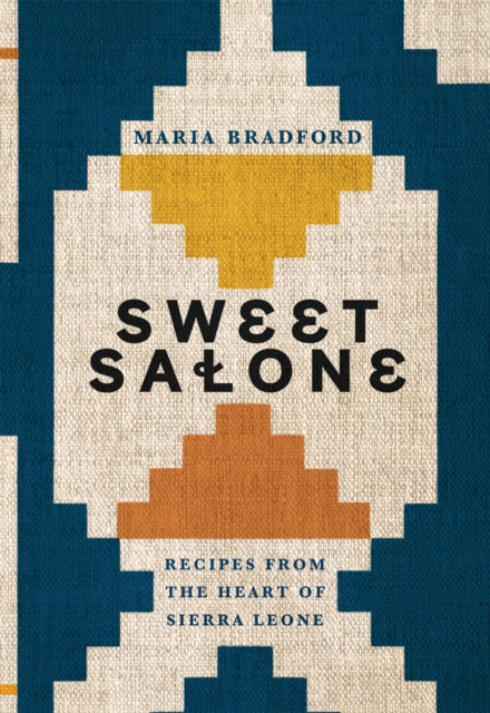 Binding: Hardcover
Description: As a small country on the west coast of Africa throughout its history Sierra Leone has always embraced diversity and this willingness to discover and grow has shaped Sierra Leone's rich food culture. Forged by history people and place the cuisine is completely unique.