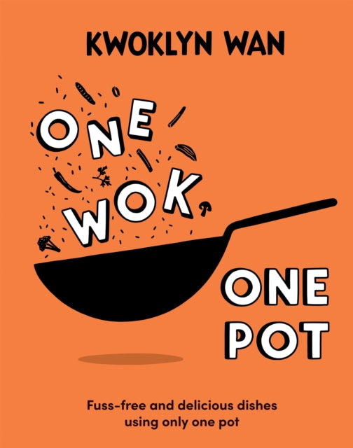 Binding: Hardcover
Description: One Wok One Pot offers 80 effortless recipes that are cooked in just one pot a slow cooker rice cooker traditional clay pot or of course the humble wok.