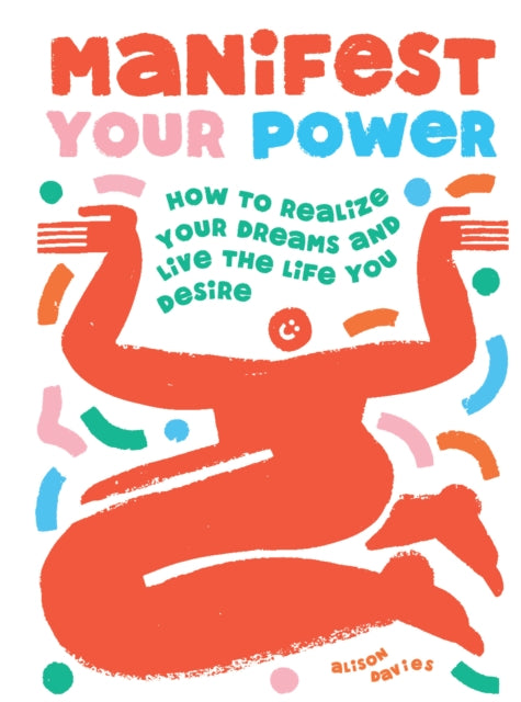 Binding: Hardcover
Description: Whether you re looking to dip your toe in the water with manifesting or make some positive changes to your life and the world around you Manifest Your Power will give you all the tools you need. Manifestation is based on one of the main principles of the universe: like attracts like.
