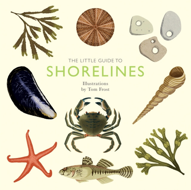 The Little Guide To Shorelines