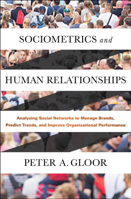 Binding: Hardcover
Description: Sociometrics and Human Relationships translates the latest academic research into practical business strategies and techniques for social network analysis.