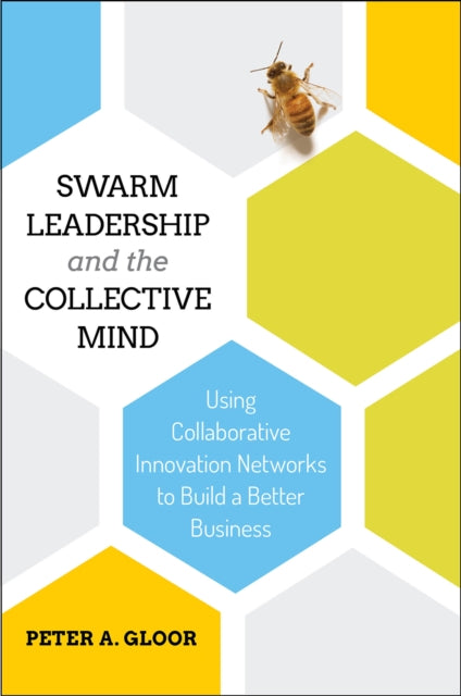 Binding: Hardcover
Description: The future of business is swarm business whether it's at Uber Airbnb Tesla or Apple it's not about being a fearless leader but about creating a swarm that works together in collective consciousness to create great things and reinvent your business.