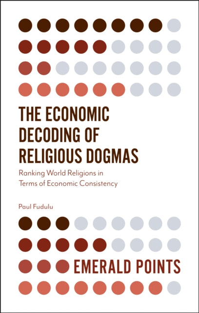 Binding: Paperback
Description: Analyzing seven religions through Fudulu's own model the author delves into the criteria that make all religions amenable to economic analysis.