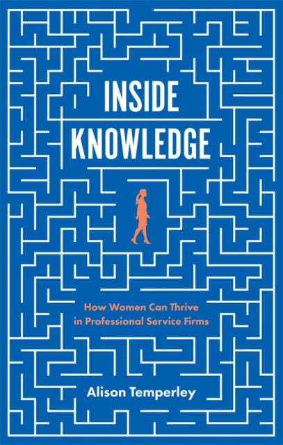 Binding: Paperback
Description: Inside Knowledge provides practical guidance for women working in professional service firms who aspire to achieve their full potential in what have traditionally been male work environments.