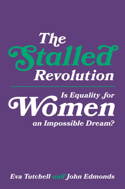 Binding: Hardcover
Description: This book reveals some of the critical success factors behind two of history's most successful campaigns for equality - the Votes for Women campaign and the Women's Liberation Movement providing answers to many of the dilemmas faced my modern day campaigners.