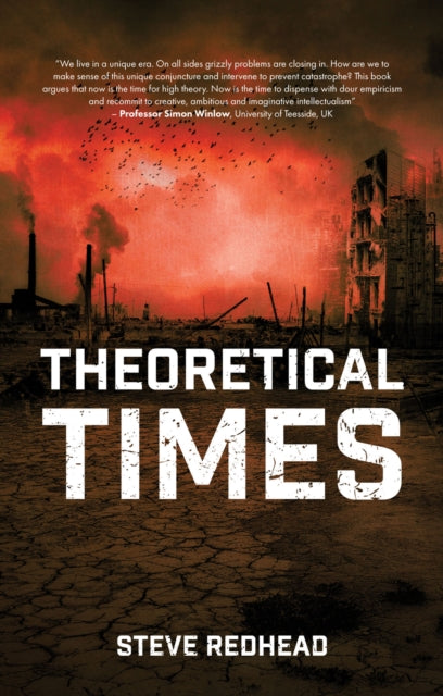 Binding: Paperback
Description: This book examines how theory and theorists have achieved a global audience as never before in the post - Global Financial Crisis era.
