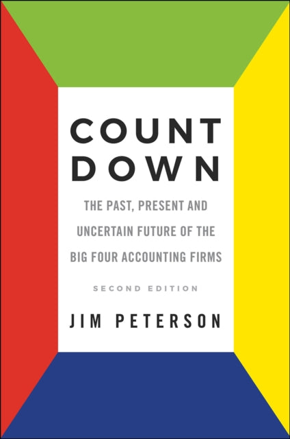 Binding: Paperback
Description: Enron killed Arthur Andersen in 2002, leaving only Deloitte EY KPMG and Pw C. Now the Big Four with a total revenue of $127 billion face major threats that need immediate attention.