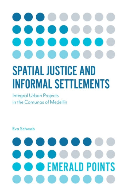 Binding: Paperback
Description: Spatial Justice and Informal Settlements links the discourses of informal urbanism with spatial justice in the context of in situ governmental programmes oriented around public open space and designed to upgrade informal settlements in Latin America.